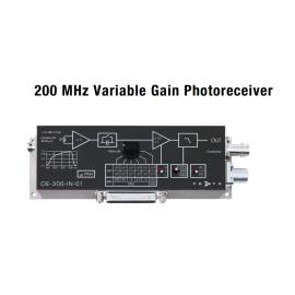 ������InGaAs�����������ת�����¹�FEMTO OE-300-IN-01-FC