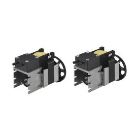SP V700 EC分析仪用偏心隔膜泵SP V700 EC-VD/AC