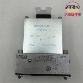 VZP1G-G24VZPϵ�н�ֹʽ����ԭװ������ȦSCHIENLE 7785050 24VDCHAWE