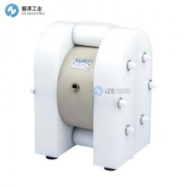 TAPFLO隔膜泵TR20 PTT