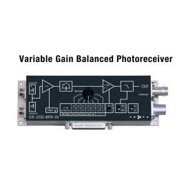�������InGaAs-PINƽ����̽����FEMTO OE-200-BPR-IN-FC