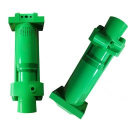 聚邦Z92适用于蒙特贝打壳机 电解铝厂用