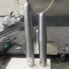 聚邦60X450适用于Z92蒙特贝打壳机打壳杆