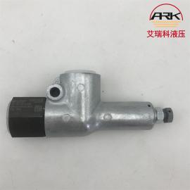MV63C-200直动式溢流阀哈威原装出售MV、SV型直动式阀样本HAWE