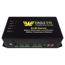 Eagle Eye机架式交流负载箱 UPS 配电带载测试设备TALON Nest 20kW