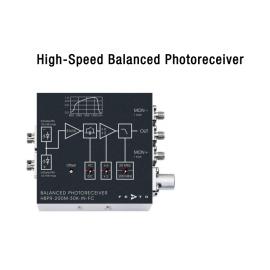 ���ɿռ�����ƽ��ʽ��������FEMTO HBPR-200M-30K-IN-FC