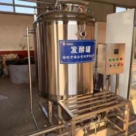 ʢ�ڻ�е���̷��͹� ������Ʒ���ͽ���� ţ�̼ӹ��豸500L