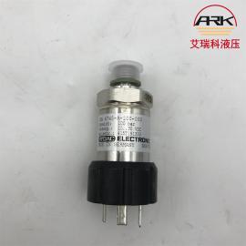 HDA4745-A-100-000HYDACѹ���������ص¿�����Ϊ100bar����� 4-20mA �ź�