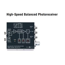 ���̽��InGaAsƽ����������¹�FEMTO HBPR-500M-10K-IN-FC