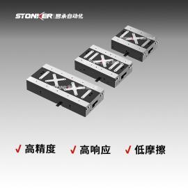 STONKER智承自动化SA系列单轴直线电机平台高精度