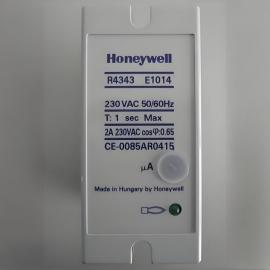 霍尼韦尔美国产自动控制器R4343E1014