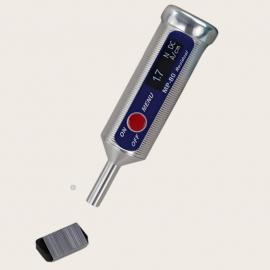 德国List-Magnetik剩磁强度计MP-80