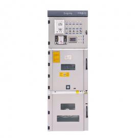 信晟电气中置式高压开关柜KYN28A-12
