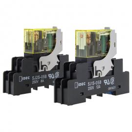 IDEC和泉防爆结构放大器SA2E-DN3LC-EX