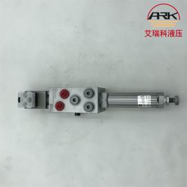 BVH11JISW/CZ55/70/GM/RB3.5H-XM24HAWE换向阀组原装质保一年德国哈威BVH系列阀组CDK35-5