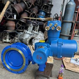 �㴺�綯����D943H-10C DN100���ø����͵綯װ��ZY10-24