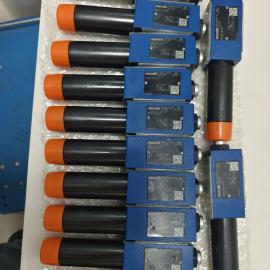 Rexroth��ʿ��ֱ��ʽ���Ӽ�ѹ�� Һѹ��ѹ��ZDR6DP2-4X/75YM
