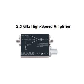 2.3GHz����ǰ���źŷŴ����¹�FEMTO HSA-X-2G3-40